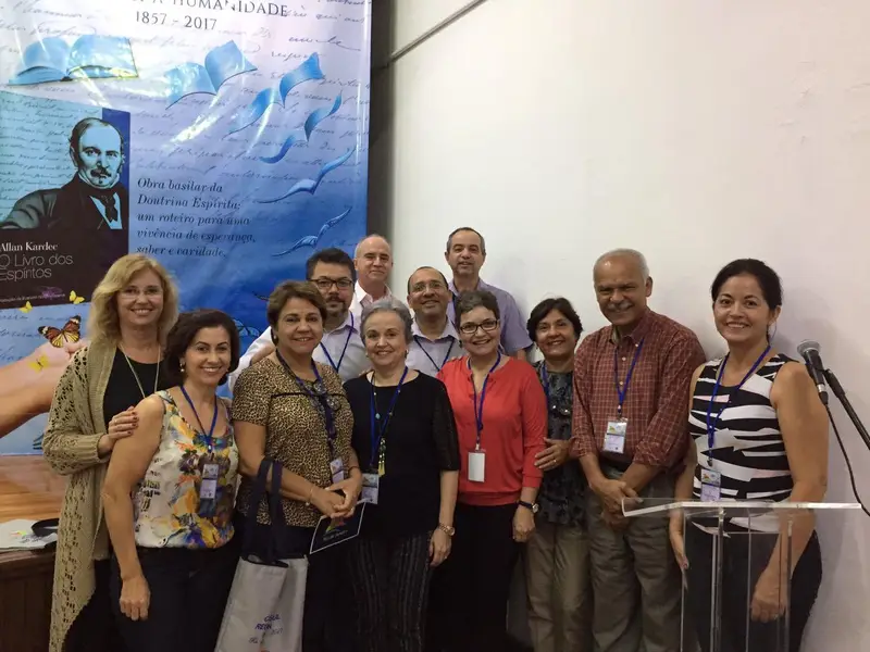 FEMS participa da reunião da Comissão Regional Sul