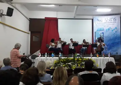 FEMS participa da reunião da Comissão Regional Sul