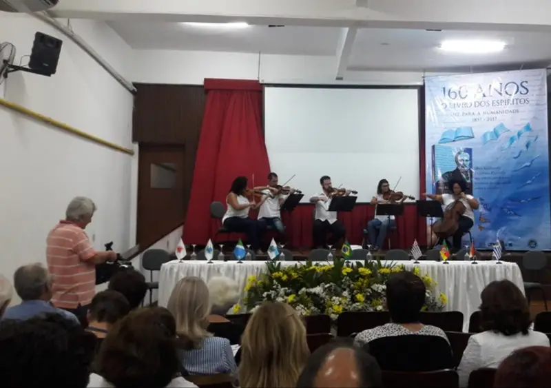 FEMS participa da reunião da Comissão Regional Sul