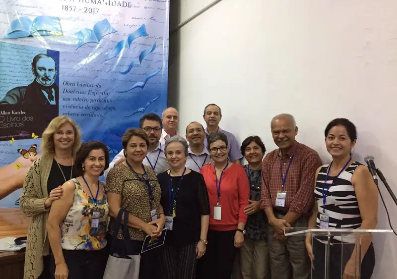 FEMS participa da reunião da Comissão Regional Sul