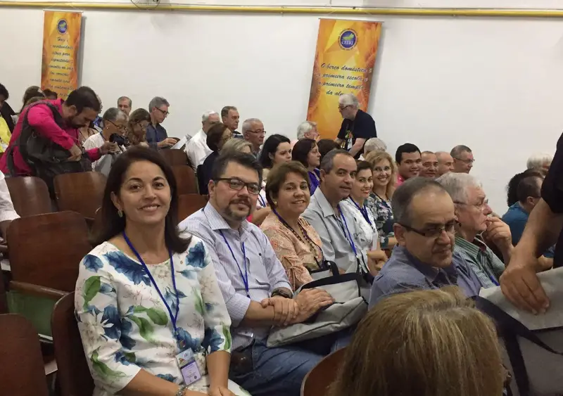 FEMS participa da reunião da Comissão Regional Sul