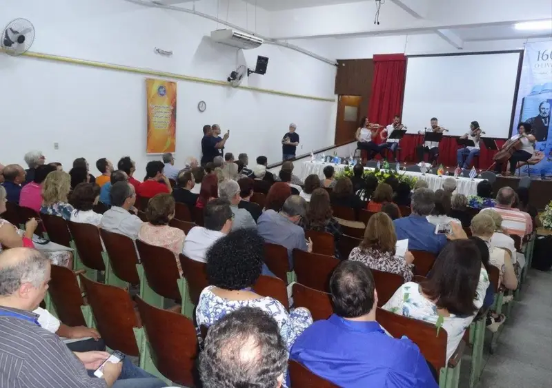 FEMS participa da reunião da Comissão Regional Sul