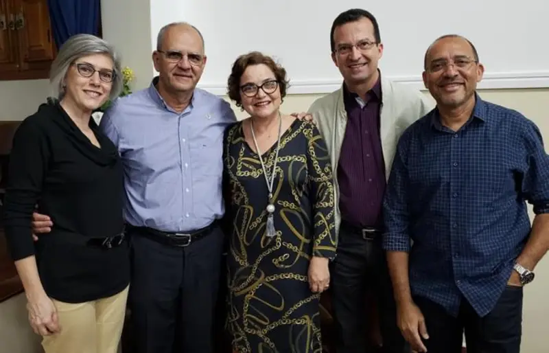 FEMS realiza ciclo de atividades com Jorge Elarrat em MS
