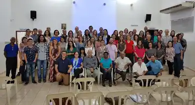 FEMS realiza ciclo de atividades com Jorge Elarrat em MS