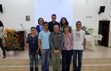 FEMS realiza ciclo de atividades com Jorge Elarrat em MS