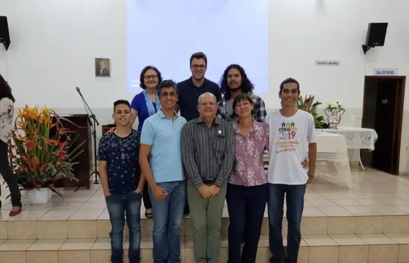 FEMS realiza ciclo de atividades com Jorge Elarrat em MS