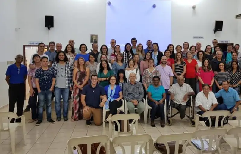 FEMS realiza ciclo de atividades com Jorge Elarrat em MS