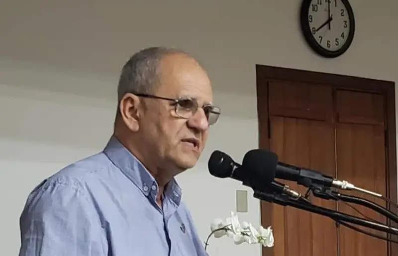 FEMS realiza ciclo de atividades com Jorge Elarrat em MS