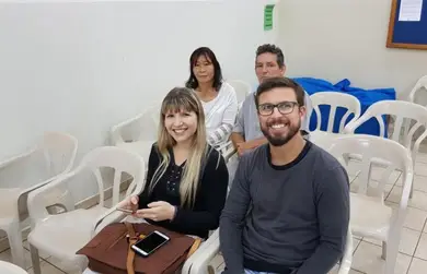 FEMS realiza ciclo de atividades com Jorge Elarrat em MS