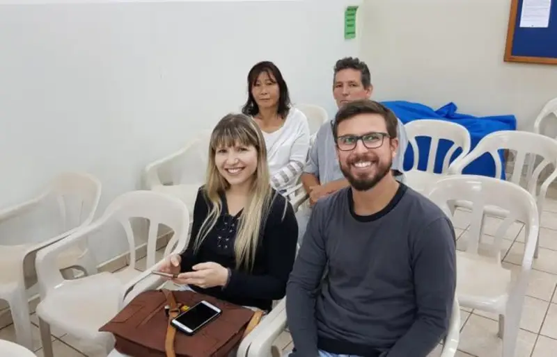 FEMS realiza ciclo de atividades com Jorge Elarrat em MS