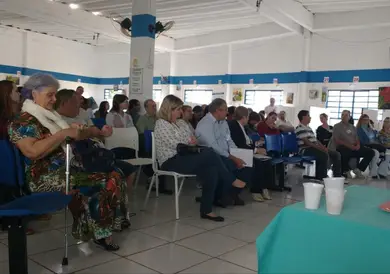 FEMS Realiza Curso de Formação Continuada para Evangelizadores  e Monitores  em Campo Grande