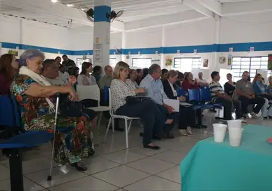 FEMS Realiza Curso de Formação Continuada para Evangelizadores  e Monitores  em Campo Grande