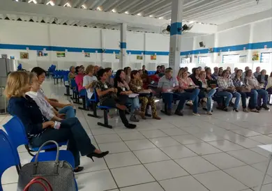 FEMS Realiza Curso de Formação Continuada para Evangelizadores  e Monitores  em Campo Grande