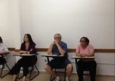 FEMS Realiza Debate Em Campo Grande Para Participantes Do ESDE.