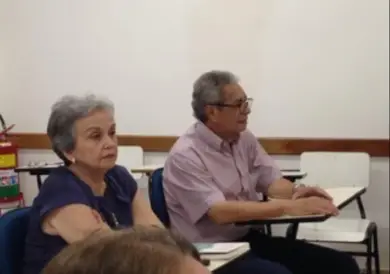 FEMS Realiza Debate Em Campo Grande Para Participantes Do ESDE.