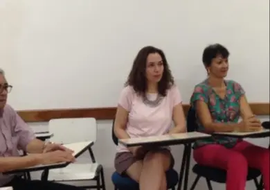 FEMS Realiza Debate Em Campo Grande Para Participantes Do ESDE.