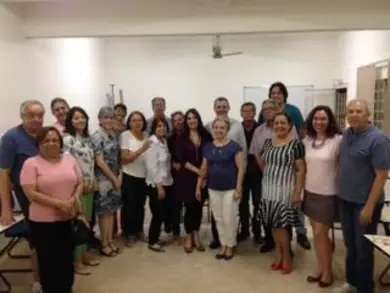 FEMS Realiza Debate Em Campo Grande Para Participantes Do ESDE.
