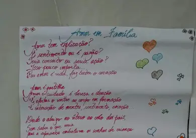 FEMS Realiza Encontro da Família em Campo Grande