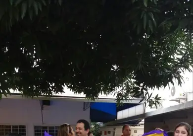 FEMS Realiza Encontro da Família em Campo Grande