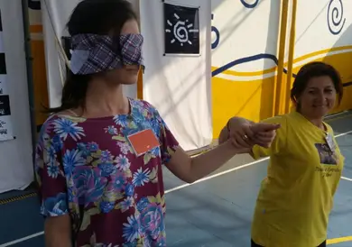 FEMS Realiza Encontro da Família em Campo Grande