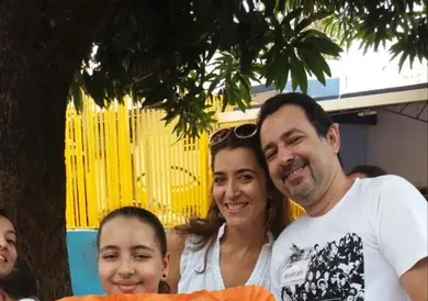 FEMS Realiza Encontro da Família em Campo Grande