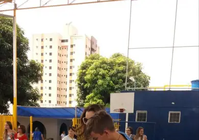 FEMS Realiza Encontro da Família em Campo Grande