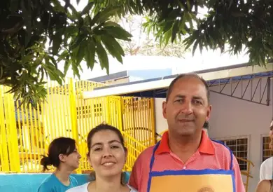 FEMS Realiza Encontro da Família em Campo Grande