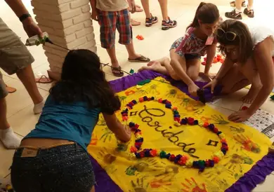 FEMS Realiza Encontro da Família em Campo Grande