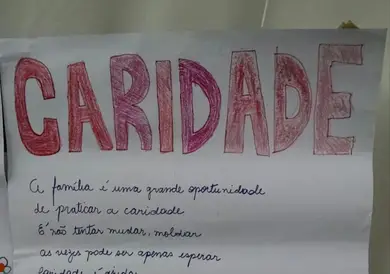 FEMS Realiza Encontro da Família em Campo Grande