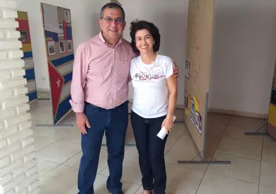FEMS Realiza Encontro da Família em Campo Grande