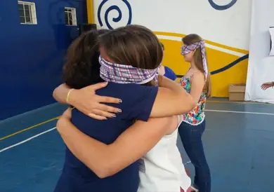 FEMS Realiza Encontro da Família em Campo Grande
