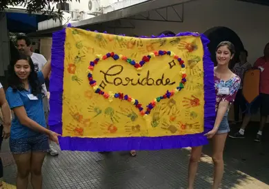 FEMS Realiza Encontro da Família em Campo Grande