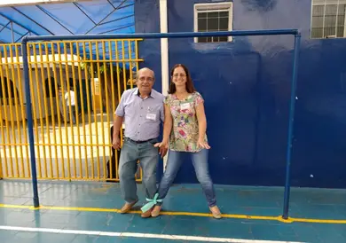 FEMS Realiza Encontro da Família em Campo Grande