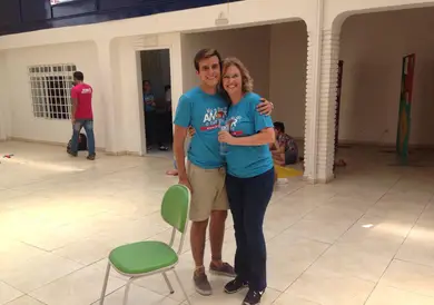 FEMS Realiza Encontro da Família em Campo Grande