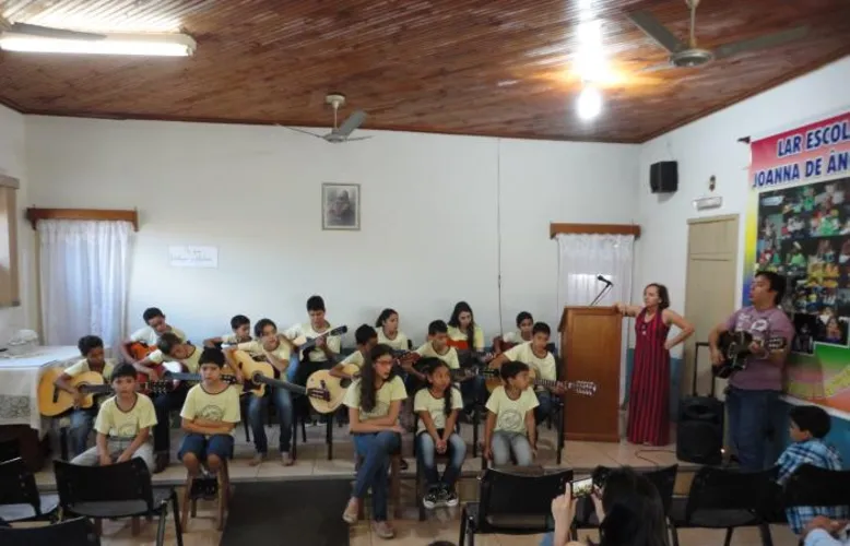 FEMS realiza Encontro Regional Leste em Paranaíba