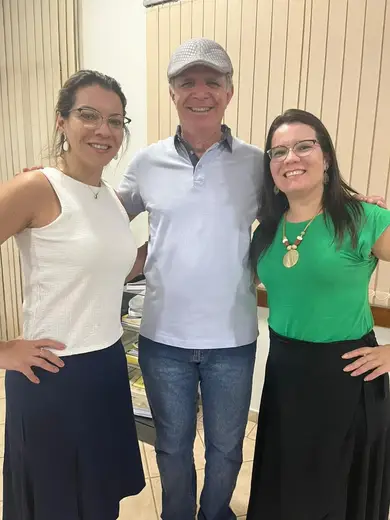FEMS realiza formação: "Noções Fundamentais de Oratória a Serviço do Espiritismo", em Campo Grande 