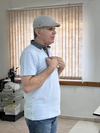 FEMS realiza formação: "Noções Fundamentais de Oratória a Serviço do Espiritismo", em Campo Grande 