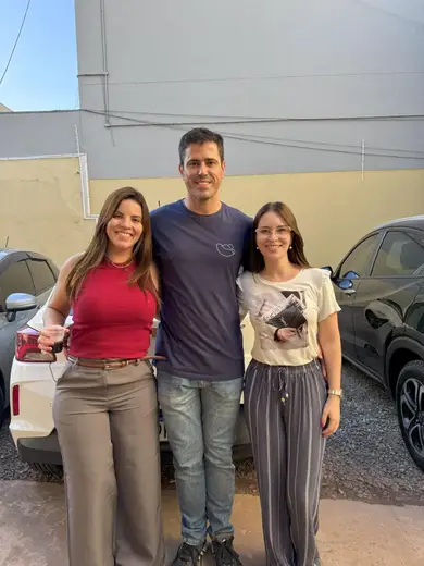 FEMS realiza formação: "Noções Fundamentais de Oratória a Serviço do Espiritismo", em Campo Grande 