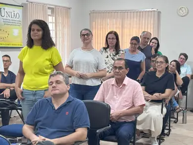 FEMS realiza formação: "Noções Fundamentais de Oratória a Serviço do Espiritismo", em Campo Grande 