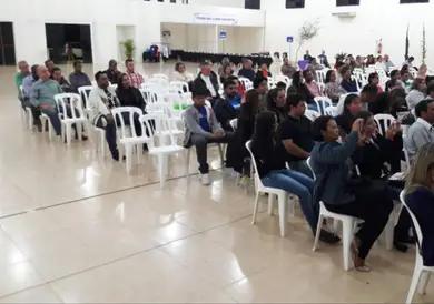 FEMS realiza Palestras e Seminário com Suely Caldas no Estado 