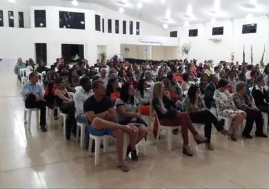FEMS realiza Palestras e Seminário com Suely Caldas no Estado 