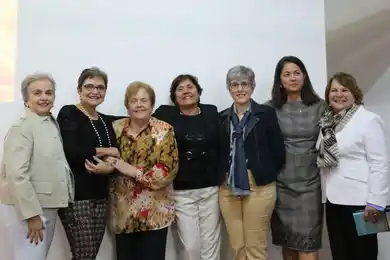 FEMS realiza Palestras e Seminário com Suely Caldas no Estado 
