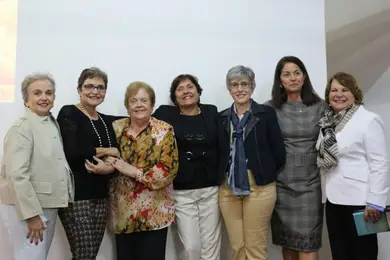 FEMS realiza Palestras e Seminário com Suely Caldas no Estado 