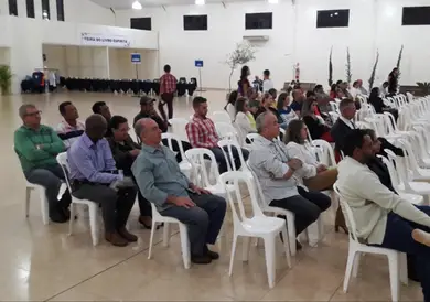 FEMS realiza Palestras e Seminário com Suely Caldas no Estado 