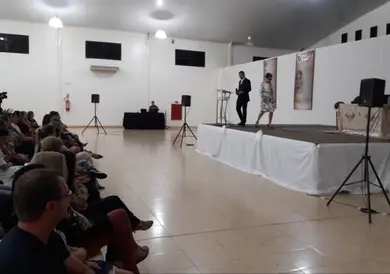 FEMS realiza Palestras e Seminário com Suely Caldas no Estado 