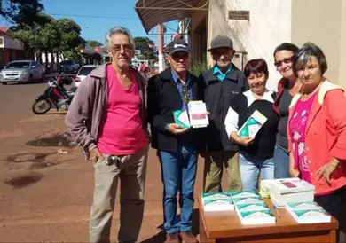 FEMS realiza Projeto Semente Espírita no Estado