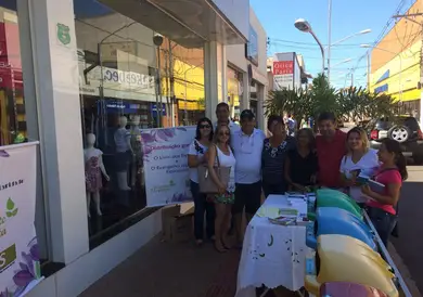 FEMS realiza Projeto Semente Espírita no Estado