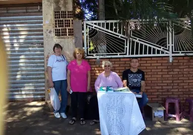 FEMS realiza Projeto Semente Espírita no Estado