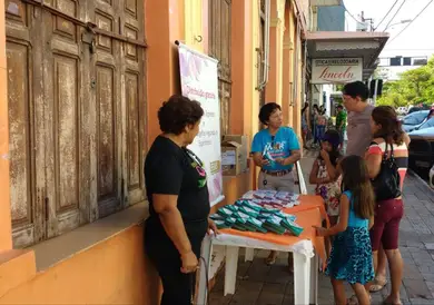 FEMS realiza Projeto Semente Espírita no Estado
