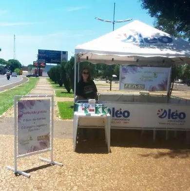 FEMS realiza Projeto Semente Espírita no Estado